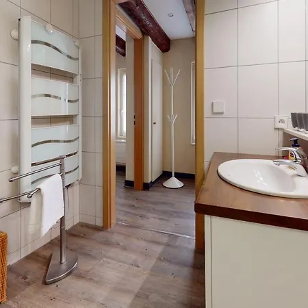 Appartement Aux Bijoux De - 1 Parking Gratuit