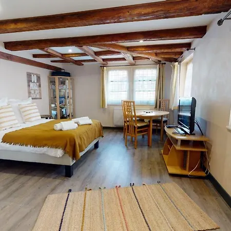 公寓 Aux Bijoux De - 1 Parking Gratuit *