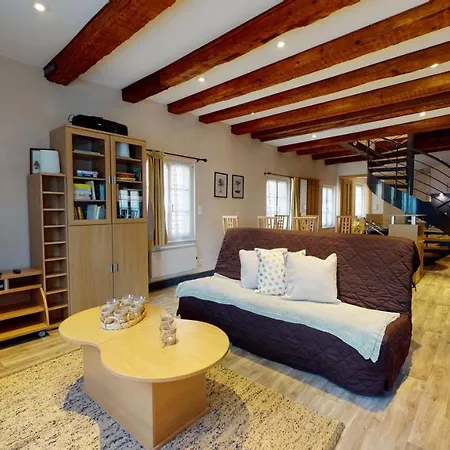 Aux Bijoux De - 1 Parking Gratuit شقة *