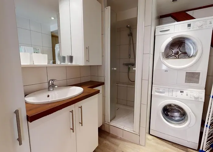 公寓 Aux Bijoux De - 1 Parking Gratuit 科尔马