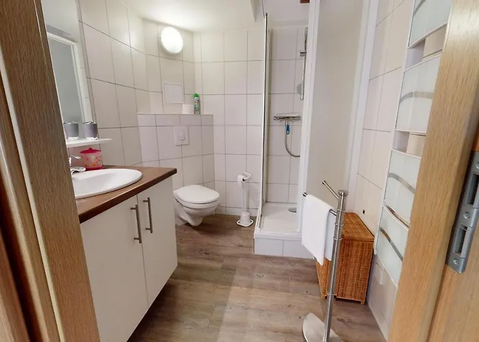 公寓 Aux Bijoux De - 1 Parking Gratuit